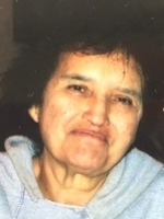 Dolores (Castillo) Morales