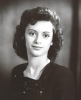 Dolores "Dede" Clara Brown (1929 - 2015)