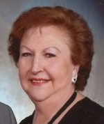 Dolores "Dolly" Asselin