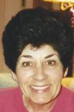 Dolores "Dolly" L. Alba