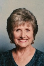 Dolores Drewes Chapman (1930 - 2020)