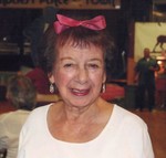 Dolores E. Hernandez (1929 - 2019)