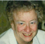 Dolores E. Munzert