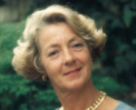 Dolores Elaine Dannemiller (1936 - 2016)