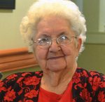 Dolores Elaine Waite