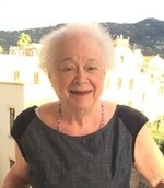 Dolores Elizabeth Coffey