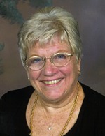 Dolores Elizabeth Fleming