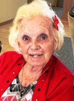 Dolores F. Moynihan