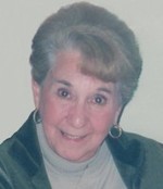 Dolores Felicia Sacco