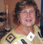 Dolores Flavin (1943 - 2024)