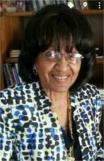 Dolores Fowler-Williams