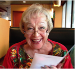 Dolores Froehlich (1935 - 2020)