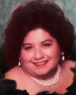 Dolores G. Mosqueda