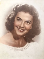 Dolores (Gallagher) Colligan (1926 - 2019)