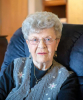 Dolores Hall (1931 - 2014)