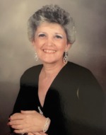 Dolores Hallett