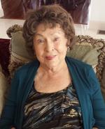 Dolores Helene Pence (1926 - 2020)