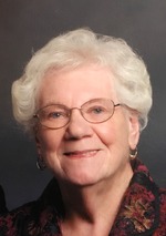 Dolores (Houghton) McDonald