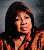 Dolores (Hudson) Coombs (1919 - 2020)