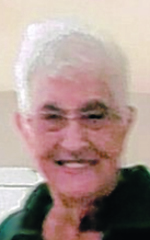 Dolores Iovinelli Berrian