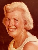 Dolores Irene (Mashek) Giovanetti (1921 - 2022)