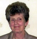 Dolores J. Rogalski (1932 - 2019)