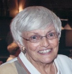 Dolores J. St. Martin (1937 - 2020)