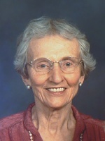 Dolores Jean Ransom (1928 - 2022)