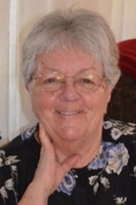 Dolores Jeanine Valeri (1935 - 2021)