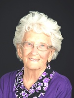 Dolores Joan Renchin (1928 - 2017)