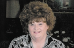 Dolores June Morris (Ivey) (1938 - 2015)