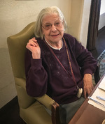 Dolores (Lori) Leifeld Olson Bostetter
