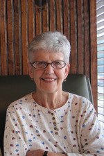 Dolores Louise Perry Wilken (1931 - 2019)