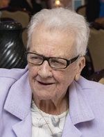 Dolores M. Antonelli