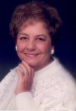 Dolores M. Carey (1929 - 2020)
