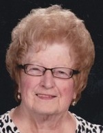 Dolores M. Casey (1930 - 2021)