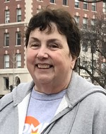 Dolores M. (Cronin) Garceau (1956 - 2023)