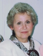 Dolores M. Delamater (1931 - 2024)