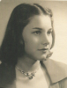 Dolores M Fritz (1926 - 2015)
