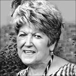 Dolores M. Gaglione (1946 - 2019)