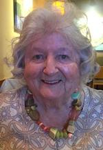 Dolores M. Haley
