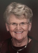 Dolores M. Holteen (1929 - 2018)