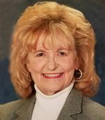 Dolores M. Morin (1926 - 2022)