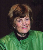 Dolores M. (Roinick) Stein