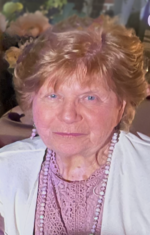 Dolores M. Scibelli (1938 - 2026)