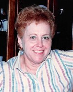 Dolores M. Thompson
