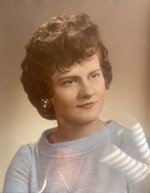 Dolores M. Wilkowski-Jahsman (1940 - 2025)