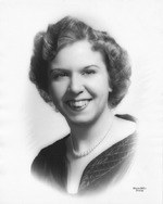 Dolores Mae Casebolt