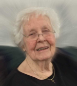 Dolores Marguerite Melahn