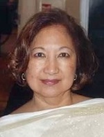 Dolores Maria Munoz (1938 - 2022)